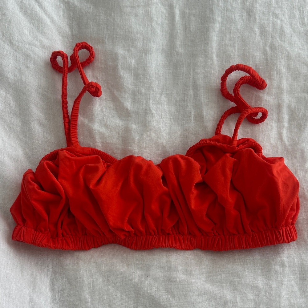 riot swim top